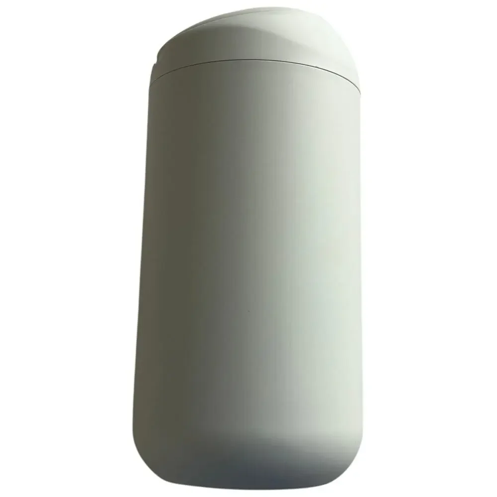 Biom Refillable Wipes Dispenser Seafoam Green 8